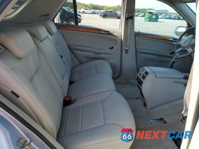 Zdjęcie 11 z 14 samochodu: 2009 MERCEDES-BENZ ML 350 VIN:4JGBB86E39A528865 - miniatura