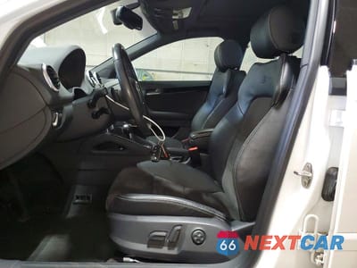 Zdjęcie 7 z 12 samochodu: 2012 AUDI A3 PREMIUM PLUS VIN:WAUMFBFM0CA061687 - miniatura