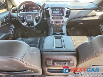 Zdjęcie 8 z 12 samochodu: 2019 GMC YUKON XL K1500 SLT VIN:1GKS2GKC8KR375513 - miniatura
