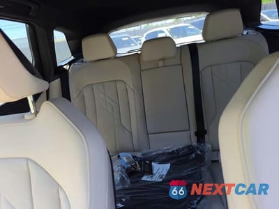 Zdjęcie 11 z 15 samochodu: 2026 BMW X3 30 XDRIVE VIN:5UX53GP07T9168003 - miniatura