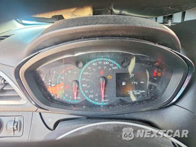 Zdjęcie 9 z 12 samochodu: 2021 CHEVROLET SPARK LS VIN:KL8CB6SA6MC723977 - miniatura