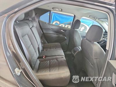 Zdjęcie 11 z 13 samochodu: 2019 CHEVROLET EQUINOX LT VIN:2GNAXUEV4K6258163 - miniatura