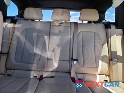 Zdjęcie 10 z 13 samochodu: 2022 BMW X3 SDRIVE30I VIN:5UX43DP03N9N15341 - miniatura