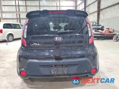 Zdjęcie 6 z 12 samochodu: 2016 KIA SOUL BASE VIN:KNDJN2A23G7256913 - miniatura