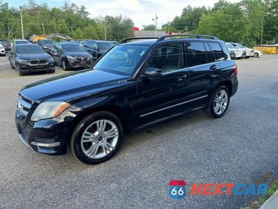 Drugie zdjęcie samochodu z przodu: 2014 MERCEDES-BENZ GLK 350 4MATIC VIN:WDCGG8JB4EG164255 - miniatura
