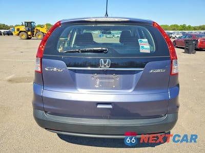 Zdjęcie 6 z 13 samochodu: 2013 HONDA CR-V LX VIN:5J6RM4H33DL000350 - miniatura