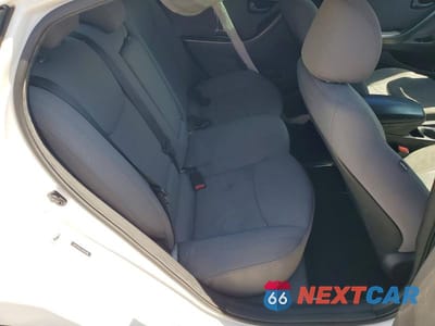 Zdjęcie 10 z 12 samochodu: 2013 HYUNDAI ELANTRA GLS VIN:5NPDH4AE7DH407429 - miniatura