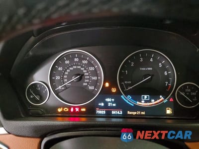 Zdjęcie 9 z 12 samochodu: 2016 BMW 428 XI VIN:WBA3N9C57GK250311 - miniatura
