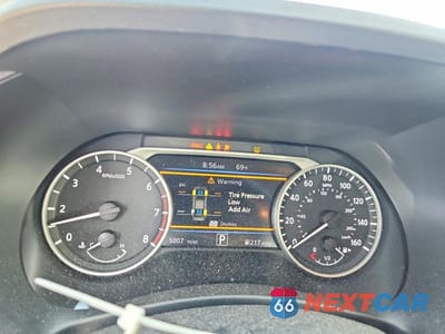 Zdjęcie 9 z 12 samochodu: 2024 NISSAN SENTRA SV VIN:3N1AB8CVXRY358278 - miniatura
