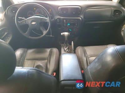 Zdjęcie 8 z 13 samochodu: 2008 CHEVROLET TRAILBLAZER LS VIN:1GNDT13S582160216 - miniatura