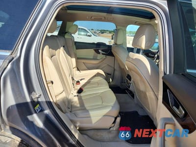 Zdjęcie 11 z 13 samochodu: 2017 AUDI Q7 PRESTIGE VIN:WA1VAAF75HD029408 - miniatura