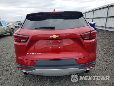 Zdjęcie 6 z 14 samochodu: 2025 CHEVROLET BLAZER 2LT VIN:3GNKBHR42SS215695 - miniatura