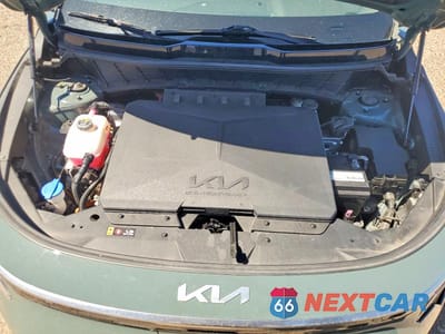 Zdjęcie 12 z 13 samochodu: 2024 KIA NIRO WIND VIN:KNDCR3L17R5103229 - miniatura