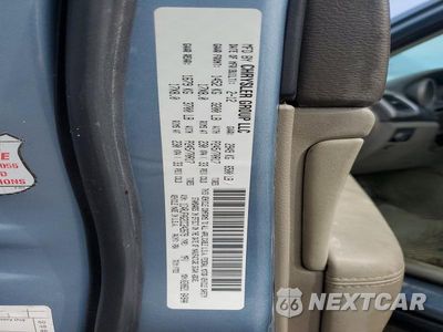 Zdjęcie 12 z 12 samochodu: 2012 JEEP GRAND CHEROKEE LAREDO VIN:1C4RJFAG2CC242679 - miniatura