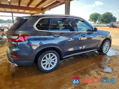 Trzecie zdjęcie samochodu z tyłu: 2020 BMW X5 SDRIVE 40I VIN:5UXCR4C07L9B09188 - miniatura