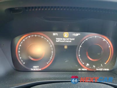 Zdjęcie 9 z 13 samochodu: 2020 VOLVO XC40 T5 MOMENTUM VIN:YV4162UK7L2218064 - miniatura