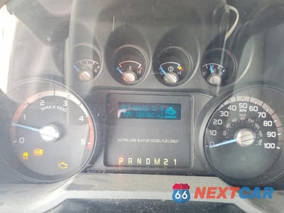 Zdjęcie 9 z 13 samochodu: 2011 FORD F250 SUPER DUTY VIN:1FT7X2AT2BEB64600 - miniatura
