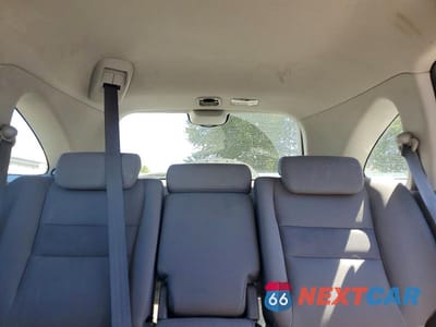 Zdjęcie 10 z 13 samochodu: 2009 HONDA CR-V LX VIN:3CZRE38329G704390 - miniatura