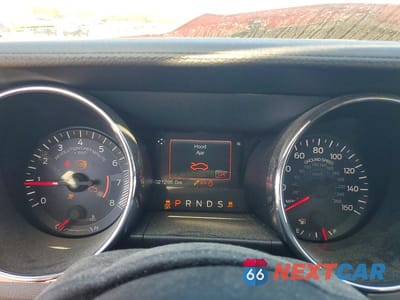Zdjęcie 9 z 13 samochodu: 2015 FORD MUSTANG VIN:1FA6P8TH4F5324396 - miniatura
