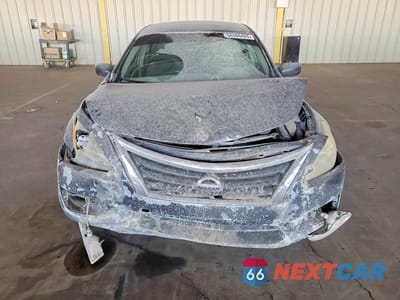Piąte zdjęcie samochodu w środku: 2013 NISSAN ALTIMA 2.5 VIN:1N4AL3AP0DC119492 - miniatura