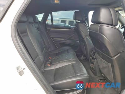 Zdjęcie 11 z 13 samochodu: 2013 BMW X6 XDRIVE50I VIN:5UXFG8C50DL592286 - miniatura