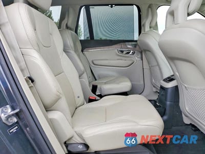 Zdjęcie 11 z 14 samochodu: 2021 VOLVO XC90 T8 RECHARGE INSCRIPTION VIN:YV4BR00L5M1679303 - miniatura