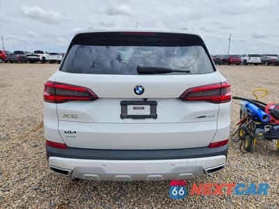 Zdjęcie 6 z 14 samochodu: 2021 BMW X5 XDRIVE40I VIN:5UXCR6C05M9H23332 - miniatura