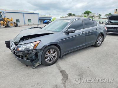 2012 HONDA ACCORD 1HGCP2F68CA117423 - główne zdjęcie licytacji z USA - miniatura
