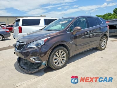 2020 BUICK ENVISION ESSENCE LRBFXCSA5LD103049 - główne zdjęcie licytacji z USA - miniatura