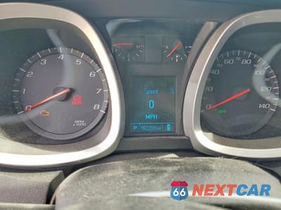Zdjęcie 9 z 13 samochodu: 2012 CHEVROLET EQUINOX LT VIN:2GNALDEK9C6234654 - miniatura