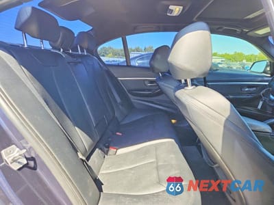 Zdjęcie 10 z 13 samochodu: 2017 BMW 330 I VIN:WBA8B9G51HNU48472 - miniatura