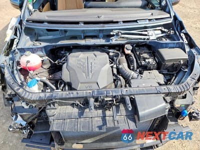 Zdjęcie 12 z 14 samochodu: 2022 KIA CARNIVAL EX VIN:KNDNC5H38N6091080 - miniatura