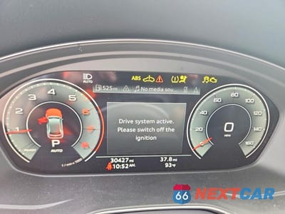 Zdjęcie 9 z 14 samochodu: 2023 AUDI Q5 PREMIUM PLUS 40 VIN:WA1BBAFY2P2056004 - miniatura