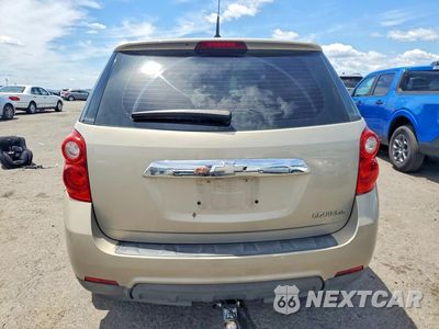 Zdjęcie 6 z 13 samochodu: 2012 CHEVROLET EQUINOX LS VIN:2GNALBEK3C6311765 - miniatura