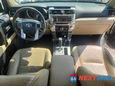 Zdjęcie 8 z 13 samochodu: 2011 TOYOTA 4RUNNER SR5 VIN:JTEBU5JR0B5048915 - miniatura