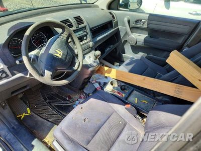 Zdjęcie 8 z 13 samochodu: 2008 HONDA CR-V LX VIN:JHLRE48318C011035 - miniatura