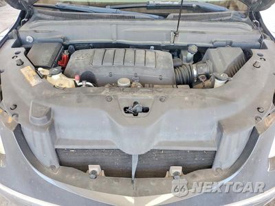 Zdjęcie 11 z 12 samochodu: 2011 BUICK ENCLAVE CXL VIN:5GAKVCED2BJ317929 - miniatura