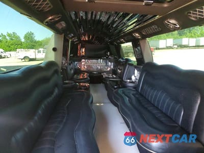 Zdjęcie 10 z 13 samochodu: 2008 CADILLAC ESCALADE ESV VIN:1GYFK66868R120746 - miniatura