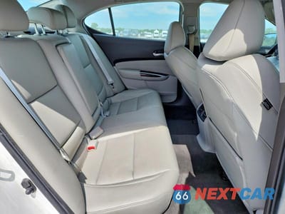 Zdjęcie 10 z 12 samochodu: 2016 ACURA TLX VIN:19UUB1F3XGA006672 - miniatura