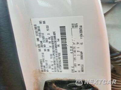 Zdjęcie 12 z 12 samochodu: 2020 FORD F150 SUPERCREW VIN:1FTEW1E5XLFB71032 - miniatura