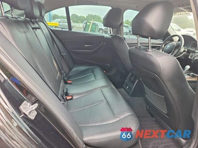 Zdjęcie 10 z 13 samochodu: 2015 BMW 328 XI VIN:WBA3B3G5XFNT18078 - miniatura