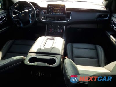 Zdjęcie 8 z 13 samochodu: 2024 CHEVROLET TAHOE K1500 Z71 VIN:1GNSKPKD5RR417836 - miniatura
