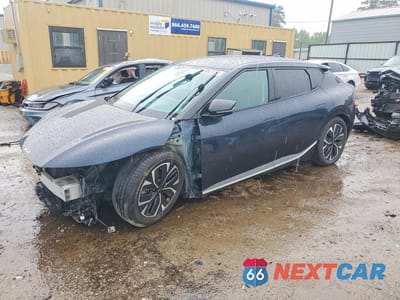 2023 KIA EV6 WIND KNDC34LA0P5128770 - główne zdjęcie licytacji z USA - miniatura