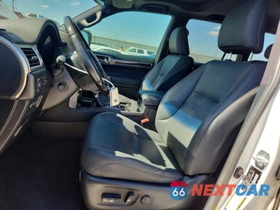 Zdjęcie 7 z 14 samochodu: 2021 LEXUS GX 460 PREMIUM VIN:JTJAM7BX6M5278192 - miniatura