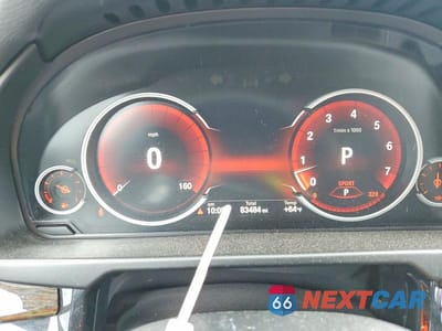 Zdjęcie 9 z 13 samochodu: 2018 BMW X6 XDRIVE35I VIN:5UXKU2C59J0X49962 - miniatura