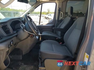 Zdjęcie 7 z 13 samochodu: 2024 FORD TRANSIT T-350 VIN:1FBAX9X88RKA89418 - miniatura