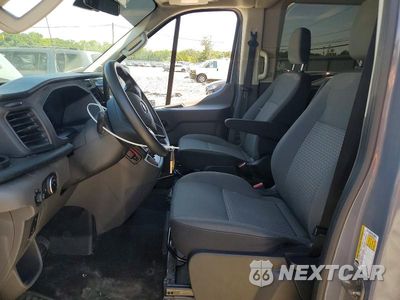 Zdjęcie 7 z 13 samochodu: 2024 FORD TRANSIT T-350 VIN:1FBAX9X88RKA89418 - miniatura