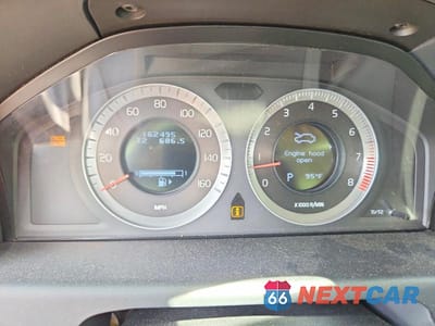 Zdjęcie 9 z 13 samochodu: 2009 VOLVO XC70 3.2 VIN:YV4BZ982591047960 - miniatura