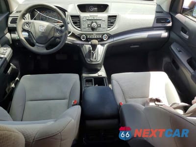 Zdjęcie 8 z 12 samochodu: 2016 HONDA CR-V SE VIN:5J6RM4H47GL134212 - miniatura