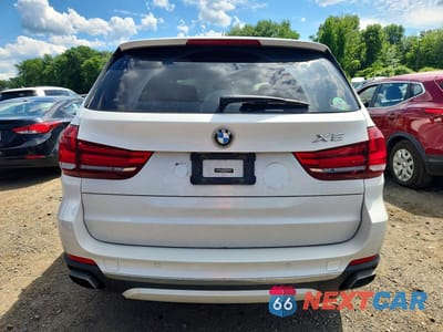 Zdjęcie 6 z 13 samochodu: 2017 BMW X5 XDRIVE50I VIN:5UXKR6C50H0J84715 - miniatura